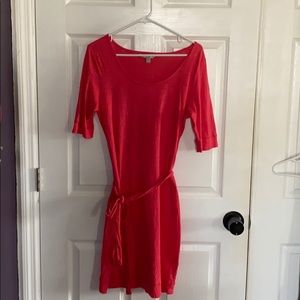 Banana Republic dress